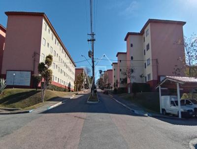 Apartamento para Venda, em Jundia, bairro Parque Residencial Eloy Chaves, 2 dormitrios, 1 banheiro, 1 vaga