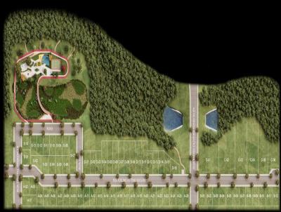 Terreno para Venda, em Passo Fundo, bairro TERRANOVA PARQUE RESRVA