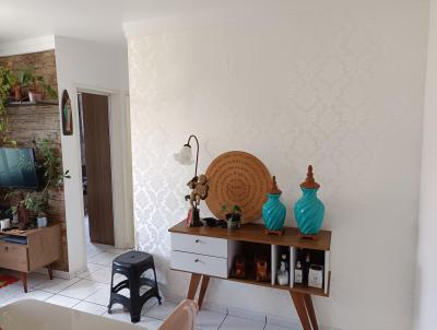 Apartamento para Venda, em , bairro Mata Escura, 2 dormitrios, 1 banheiro