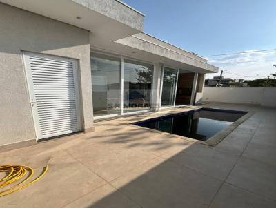 Casa em Condomnio para Venda, em Sorocaba, bairro Cajuru do Sul, 3 dormitrios, 4 banheiros, 2 sutes, 4 vagas