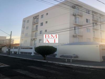 Apartamento para Venda, em Indaiatuba, bairro Cidade Nova II, 2 dormitrios, 2 banheiros, 1 sute, 2 vagas