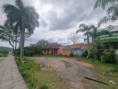 Terreno para Venda, em Florianpolis, bairro Santo Antnio De Lisboa