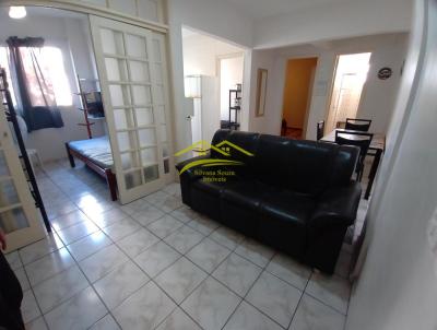 Apartamento para Venda, em Guaruj, bairro Enseada, 2 dormitrios, 1 banheiro, 1 vaga