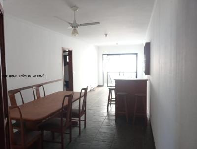 Apartamento para Locao, em Guaruj, bairro Enseada, 2 dormitrios, 2 banheiros, 1 sute, 1 vaga