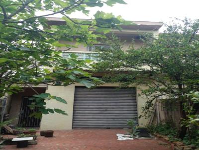 Sobrado para Venda, em So Paulo, bairro Santo Amaro, 3 dormitrios, 2 banheiros, 2 vagas