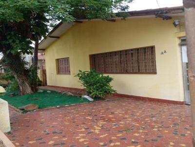 Casa para Venda, em So Paulo, bairro Jardim Blgica, 3 dormitrios, 2 banheiros, 4 vagas