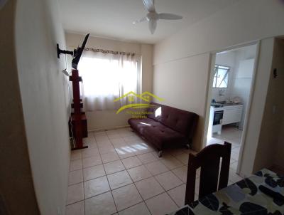 Apartamento para Venda, em Guaruj, bairro Enseada, 1 dormitrio, 1 vaga