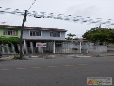 Sobrado Geminado para Venda, em Pinhais, bairro Centro, 3 dormitrios, 2 banheiros, 2 vagas