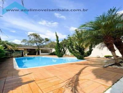 Casa para Venda, em Atibaia, bairro Vila Petropolis, 2 dormitrios, 3 banheiros, 1 sute, 3 vagas