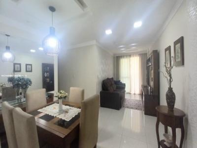 Apartamento para Venda, em Nova Iguau, bairro Prata, 3 dormitrios, 2 banheiros, 1 sute, 2 vagas