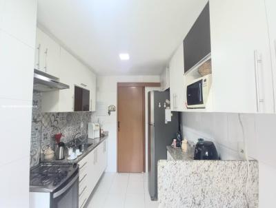 Apartamento para Venda, em Nova Iguau, bairro Prata, 3 dormitrios, 2 banheiros, 1 sute, 2 vagas