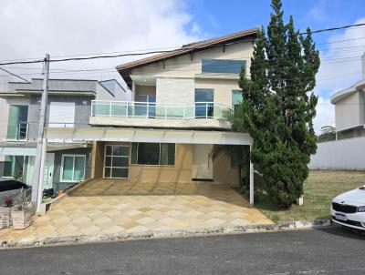 Sobrado para Venda, em Mogi das Cruzes, bairro Mogi Moderno, 3 dormitrios, 4 banheiros, 3 sutes, 3 vagas