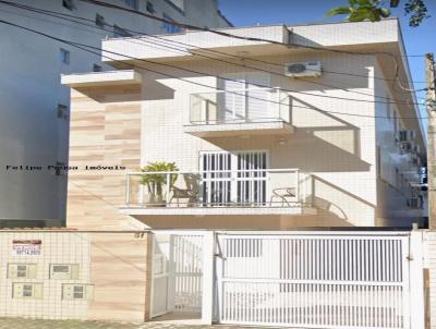 Casa Duplex/Usada para Venda, em Santos, bairro marape, 2 dormitrios, 3 banheiros, 1 sute, 1 vaga