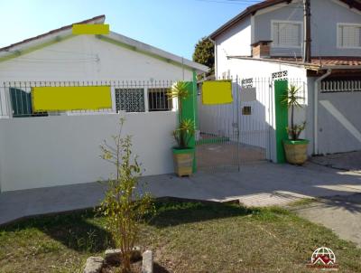 Casa para Venda, em Taubat, bairro Vila Nossa Senhora Das Graas, 2 dormitrios, 1 banheiro, 2 vagas