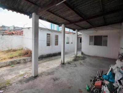 Casa para Venda, em So Paulo, bairro Vila Caraguat, 3 dormitrios, 2 banheiros, 1 sute, 2 vagas