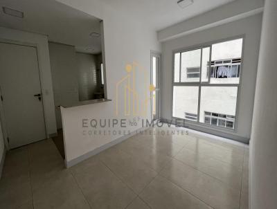 Apartamento para Venda, em Santos, bairro Aparecida, 2 dormitrios, 3 banheiros, 2 sutes, 1 vaga