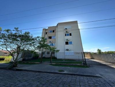 Apartamento para Venda, em Venncio Aires, bairro Morsch, 2 dormitrios, 1 banheiro, 1 vaga