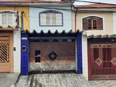 Sobrado para Venda, em So Paulo, bairro Jardim Brasil, 2 dormitrios, 2 banheiros, 1 vaga