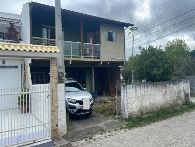 Sobrado para Venda, em Palhoa, bairro Pinheira, 3 dormitrios, 2 banheiros, 2 vagas