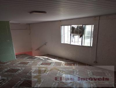 Salo Comercial para Locao, em Carapicuba, bairro Conjunto Habitacional Presidente Castelo Branco, 1 banheiro