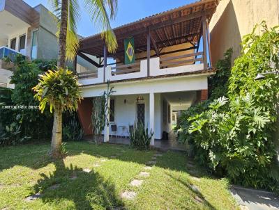 Casa para Temporada, em Mangaratiba, bairro MURIQUI, 3 dormitrios, 2 banheiros, 1 sute, 3 vagas