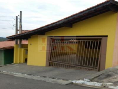 Casa em Condomnio para Venda, em Cajamar, bairro Santa Terezinha (Jordansia), 2 dormitrios, 1 banheiro, 1 vaga