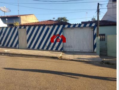 Casa para Venda, em Sorocaba, bairro Parque Esmeralda, 3 dormitrios, 1 banheiro, 5 vagas