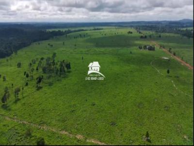 Fazenda para Venda, em Machadinho D`Oeste, bairro Regio muito produtiva