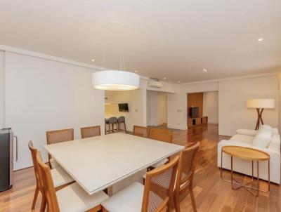 Apartamento para Venda, em So Paulo, bairro Itaim Bibi, 3 dormitrios, 3 banheiros, 2 sutes, 1 vaga