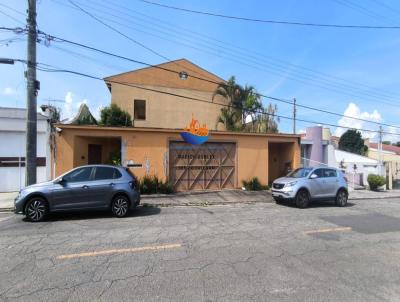 Casa para Venda, em Mogi das Cruzes, bairro Vila Oliveira, 6 dormitrios, 6 banheiros, 6 sutes, 4 vagas