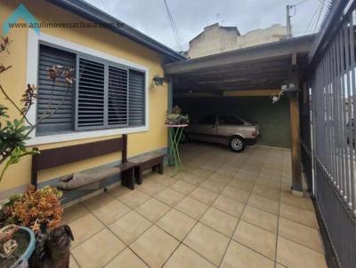 Casa para Venda, em Atibaia, bairro Atibaia Jardim, 3 dormitrios, 2 banheiros, 1 sute, 2 vagas