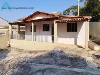 Casa para Venda, em Atibaia, bairro Jardim Maristela, 3 dormitrios, 2 banheiros, 1 sute, 2 vagas