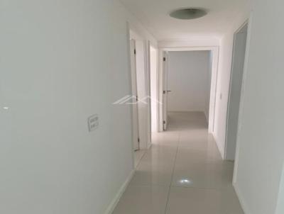 Apartamento para Venda, em Rio de Janeiro, bairro Barra Olmpica, 3 dormitrios, 2 banheiros, 1 sute, 2 vagas