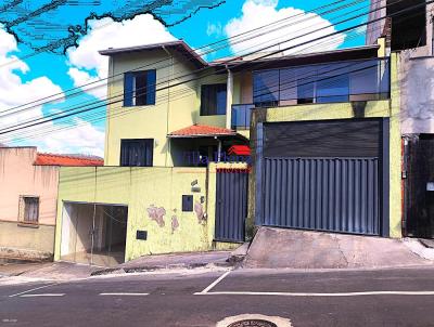 Casa para Venda, em Joo Monlevade, bairro Nossa Senhora da Conceio, 3 banheiros, 2 sutes