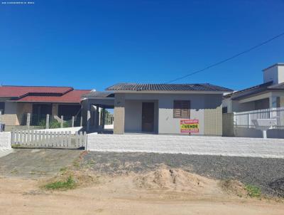 Casa 3 dormitrios para Venda, em Balnerio Arroio do Silva, bairro PRAIA DA META, 3 dormitrios, 1 banheiro, 1 sute, 2 vagas