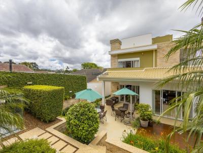 Casa para Venda, em Curitiba, bairro Bom Retiro, 3 dormitrios, 5 banheiros, 3 sutes, 4 vagas