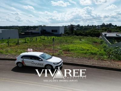 Lote para Venda, em Dionsio Cerqueira, bairro NOSSA SENHORA DA SALETE