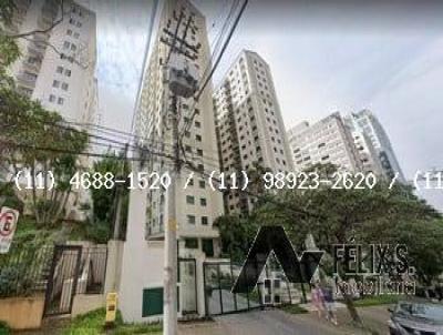 Apartamento para Locao, em Barueri, bairro Alphaville Centro Industrial e Empresarial/Alphaville., 2 dormitrios, 1 banheiro, 1 vaga