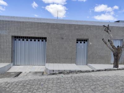 Casa para Locao, em Pesqueira, bairro Prado, 3 dormitrios, 1 banheiro, 1 sute, 4 vagas