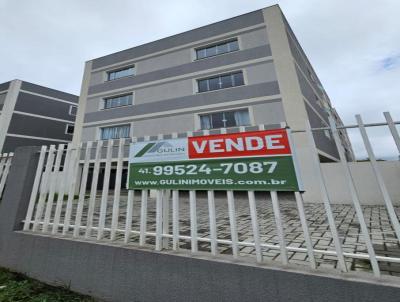 Apartamento para Venda, em Almirante Tamandar, bairro LOTEAMENTO MONTPARNASSE, 2 dormitrios, 1 banheiro, 1 vaga