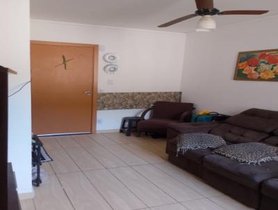 Apartamento para Venda, em Volta Redonda, bairro Retiro, 2 dormitrios, 1 banheiro, 1 vaga