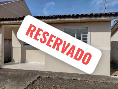 Casa para Venda, em Piraquara, bairro GUARITUBA, 2 dormitrios, 1 banheiro