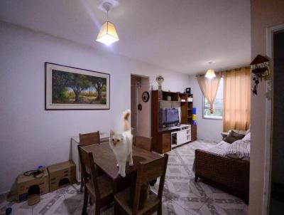 Apartamento para Venda, em So Paulo, bairro Vila Santa Teresa (Zona Sul), 2 dormitrios, 1 banheiro, 1 vaga