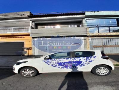 Casa para Venda, em Itaquaquecetuba, bairro Jardim Moraes, 5 dormitrios, 3 banheiros, 1 sute, 2 vagas