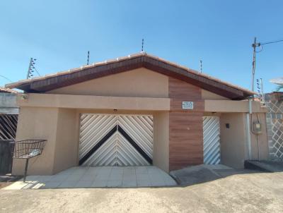 Casa para Locao, em Marab, bairro NOVA MARAB, 4 banheiros, 3 sutes, 2 vagas