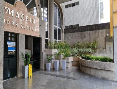 Sala Comercial para Locao, em Macei, bairro Farol