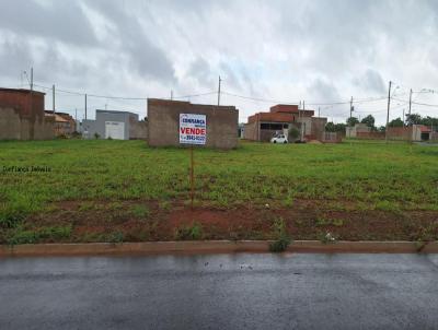 Terreno para Venda, em Promisso, bairro Jardim Verona