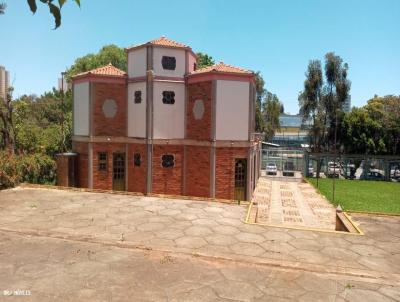 Edifcio Comercial para Venda, em Piracicaba, bairro Morumbi, 1 dormitrio, 2 banheiros, 50 vagas