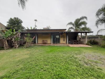 Casa para Venda, em Barra Velha, bairro QUINTA DOS AORIANOS, 1 dormitrio, 1 banheiro, 1 vaga