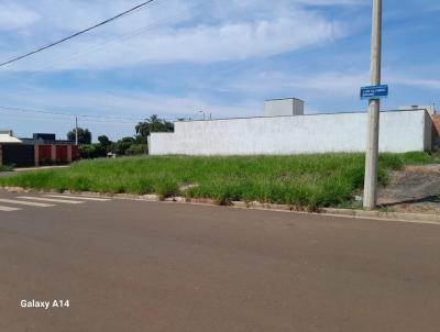 Terreno para Venda, em Piracicaba, bairro gua Branca